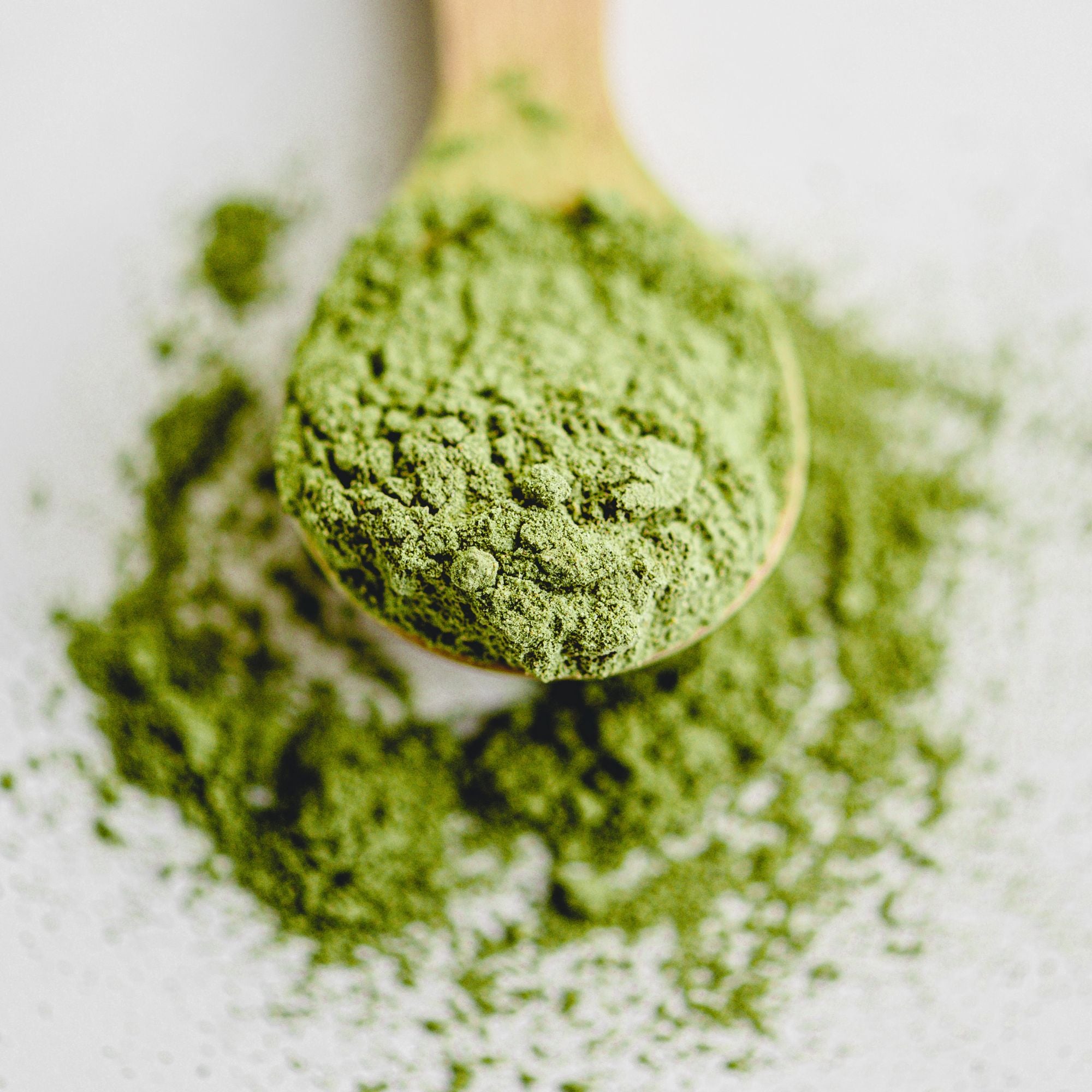 50g Tè matcha biologico da cucina