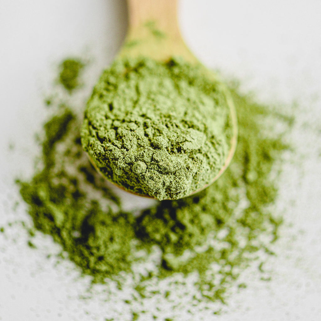 50g Organic Ceremonial Matcha Tea -1st Grade