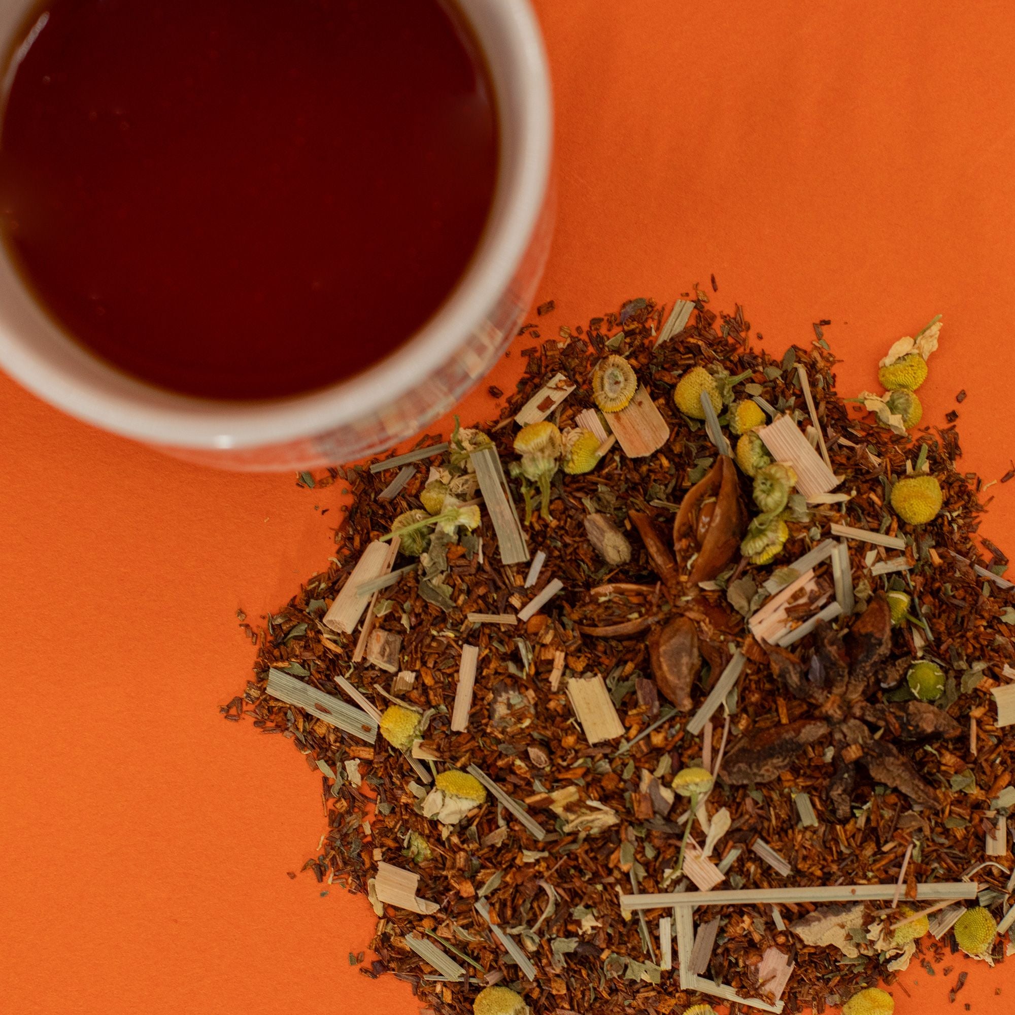 50g Organic Biodigest Rooibos