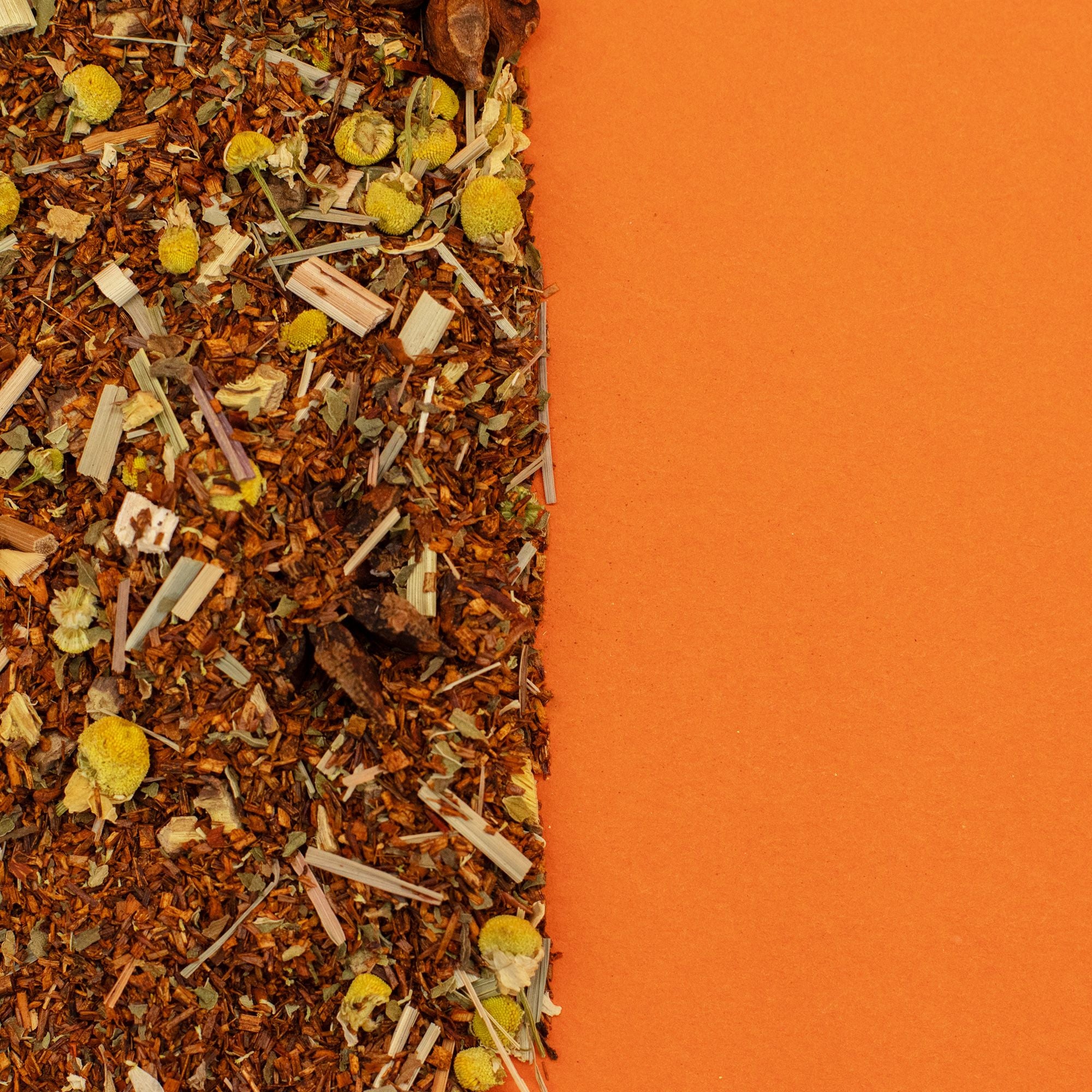 50g Organic Biodigest Rooibos