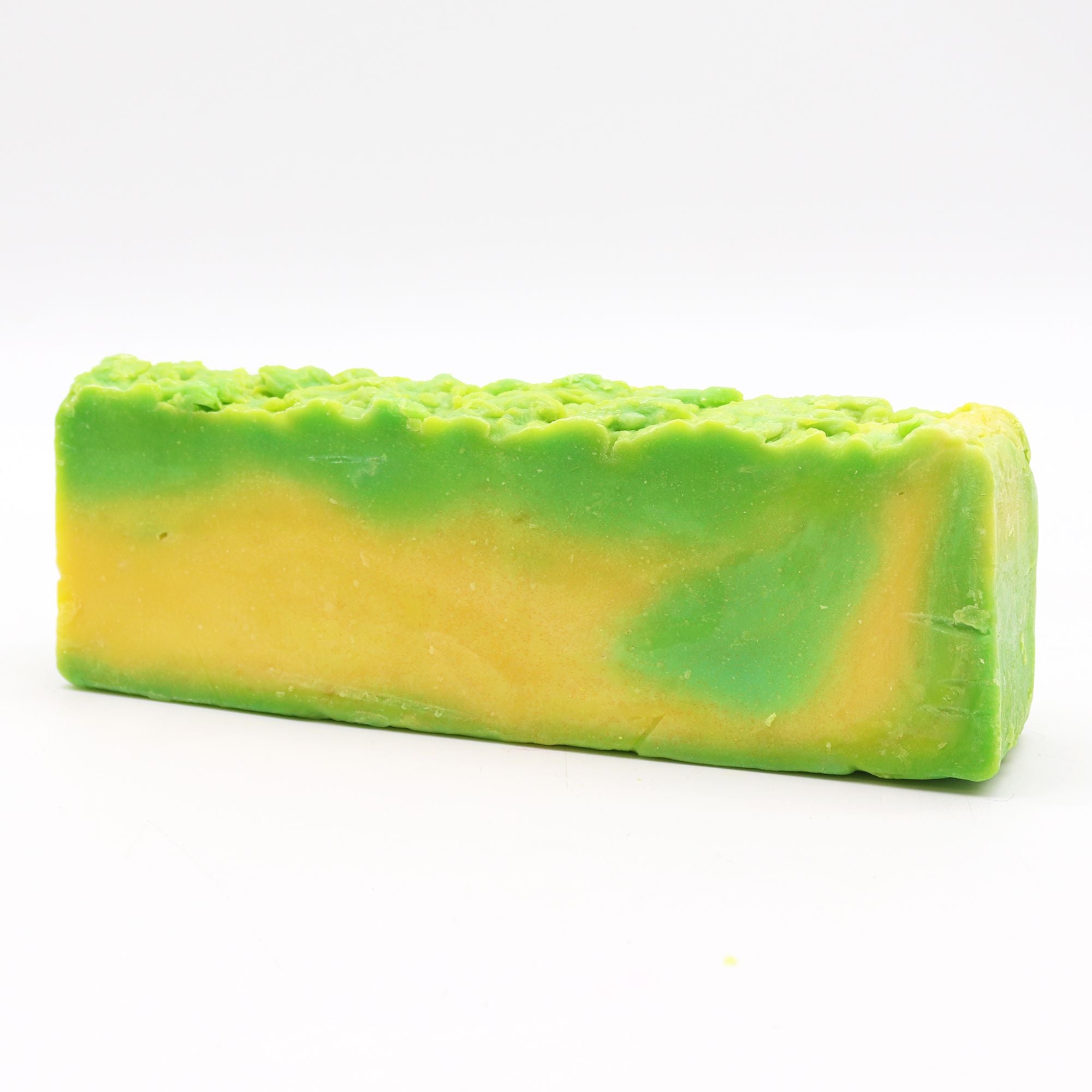 Jojoba - fetta di sapone all'olio d'oliva