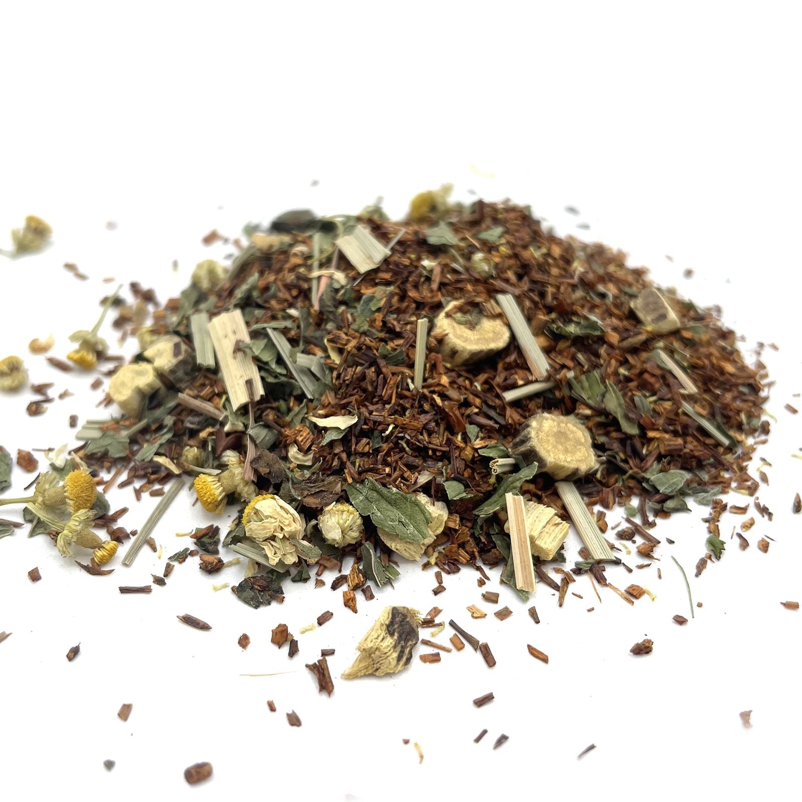 50g di rooibos biologico Biodigest
