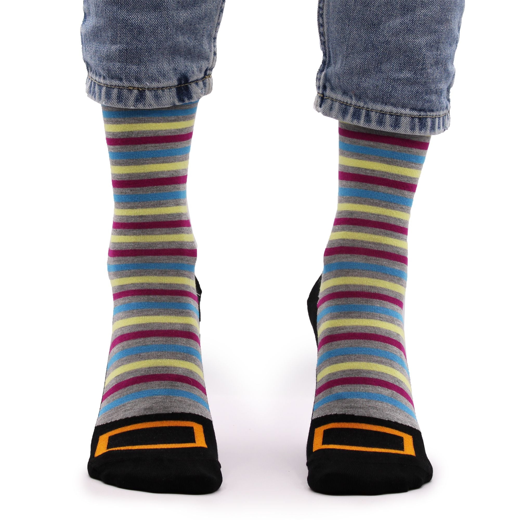 Hop Hare Bamboo Socks (36-40) - Hocus Pocus