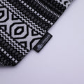 Jacquard-Naturtaschen - Urban Caravan - Nomad Carryall