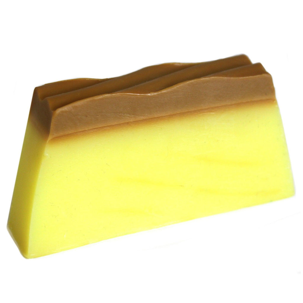 Panetto di sapone Paradiso tropicale - Ananas