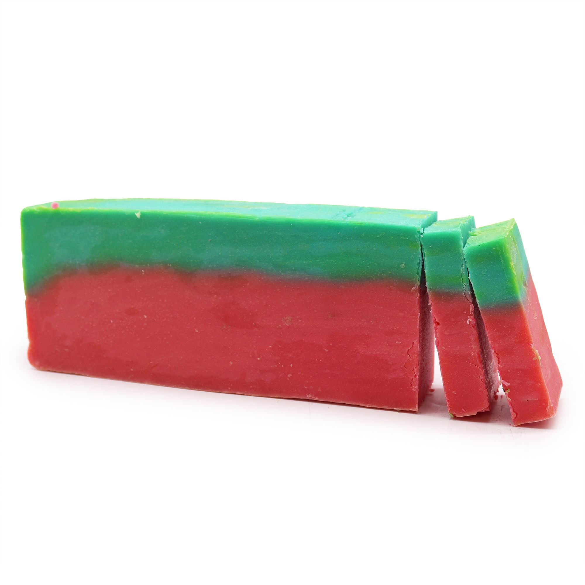 Anguria - fetta di sapone all'olio d'oliva