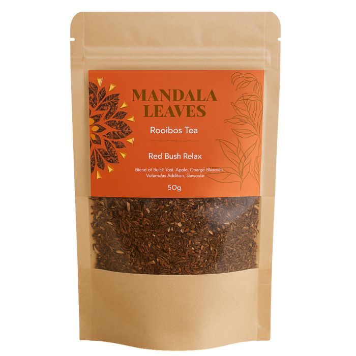 50 g Red Bush Relax