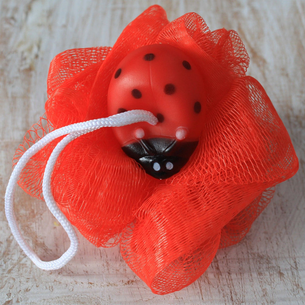 Squeaky Toy Scrunchies 5 asst (display tube) - 30gm