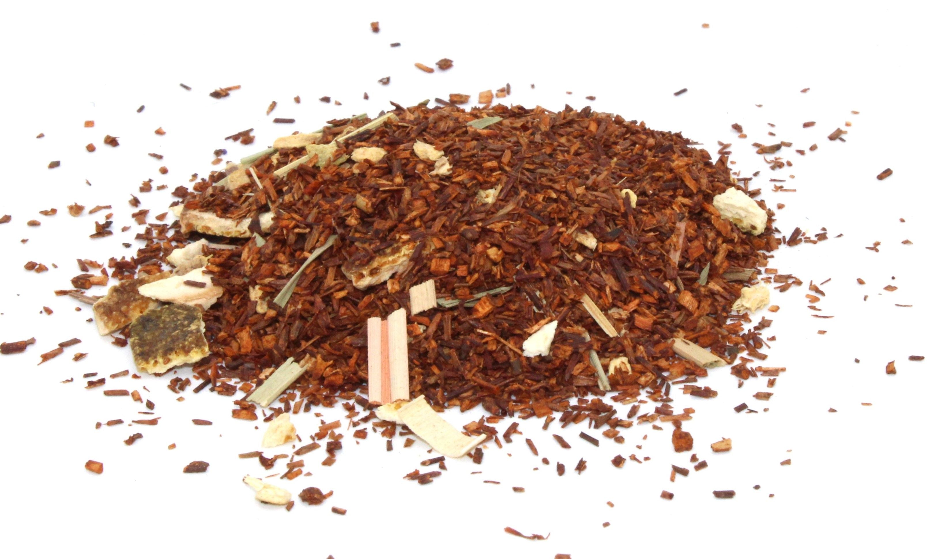 Rooibos Ecologico Grande Muraglia cinese da 50g