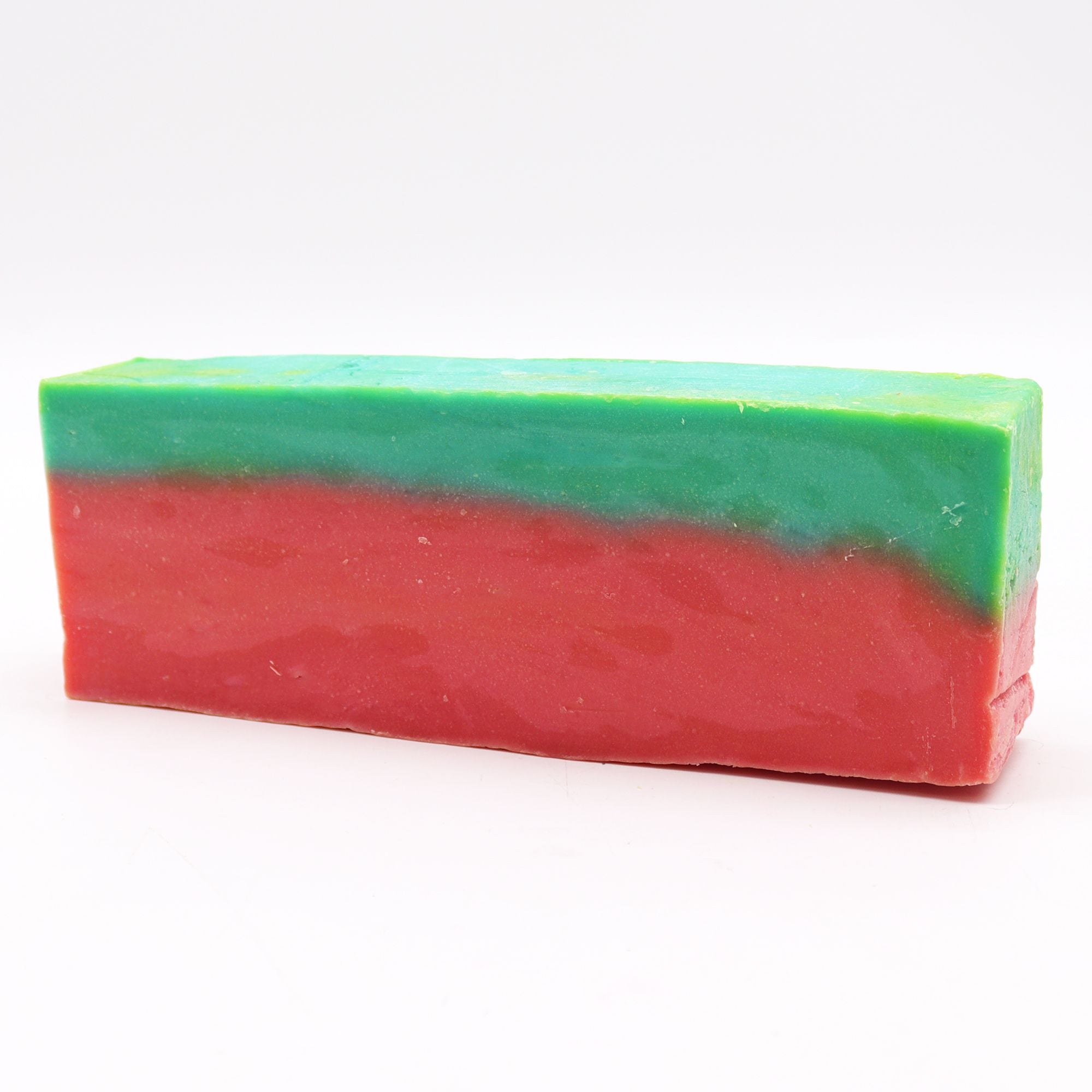 Anguria - fetta di sapone all'olio d'oliva