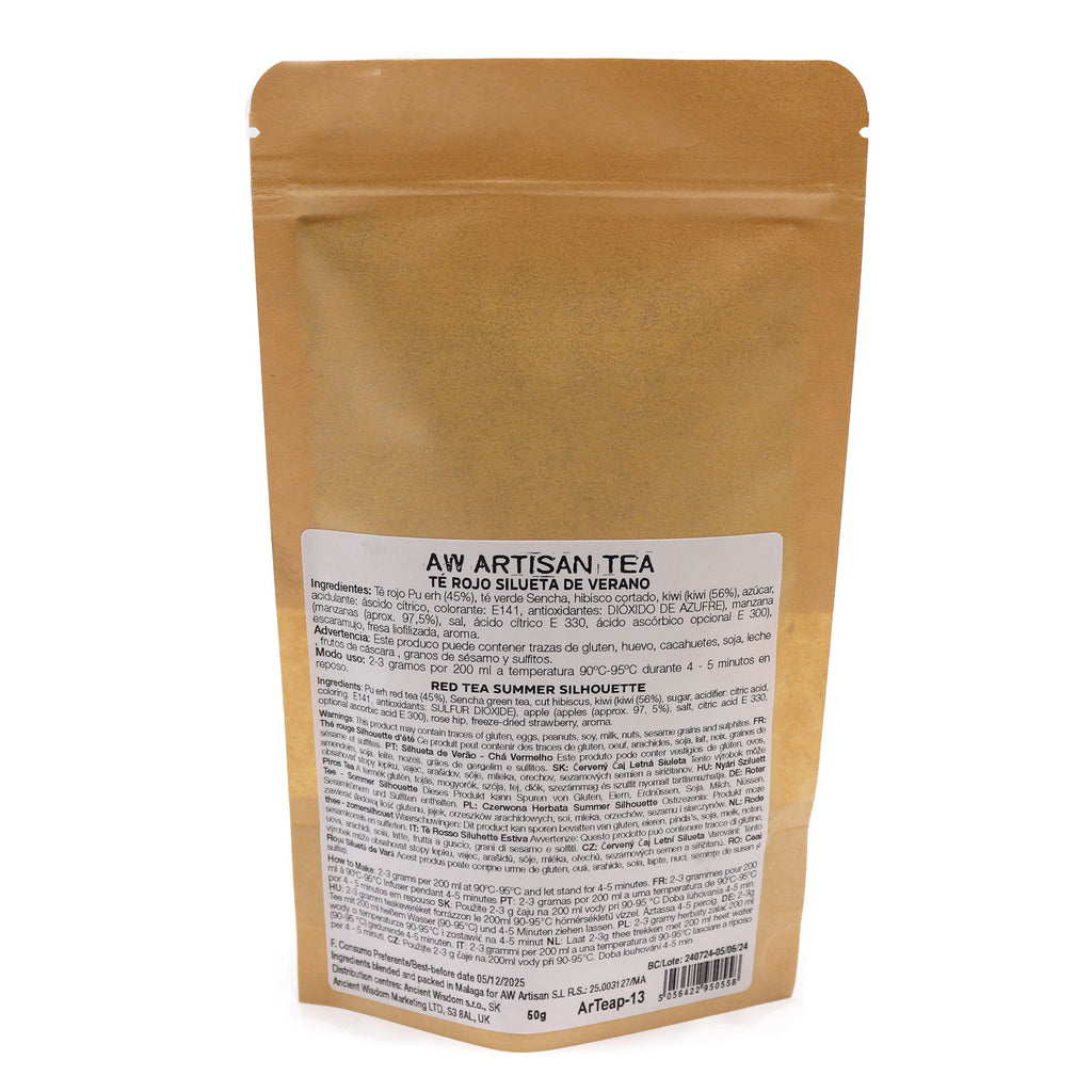 50g Sommermagie