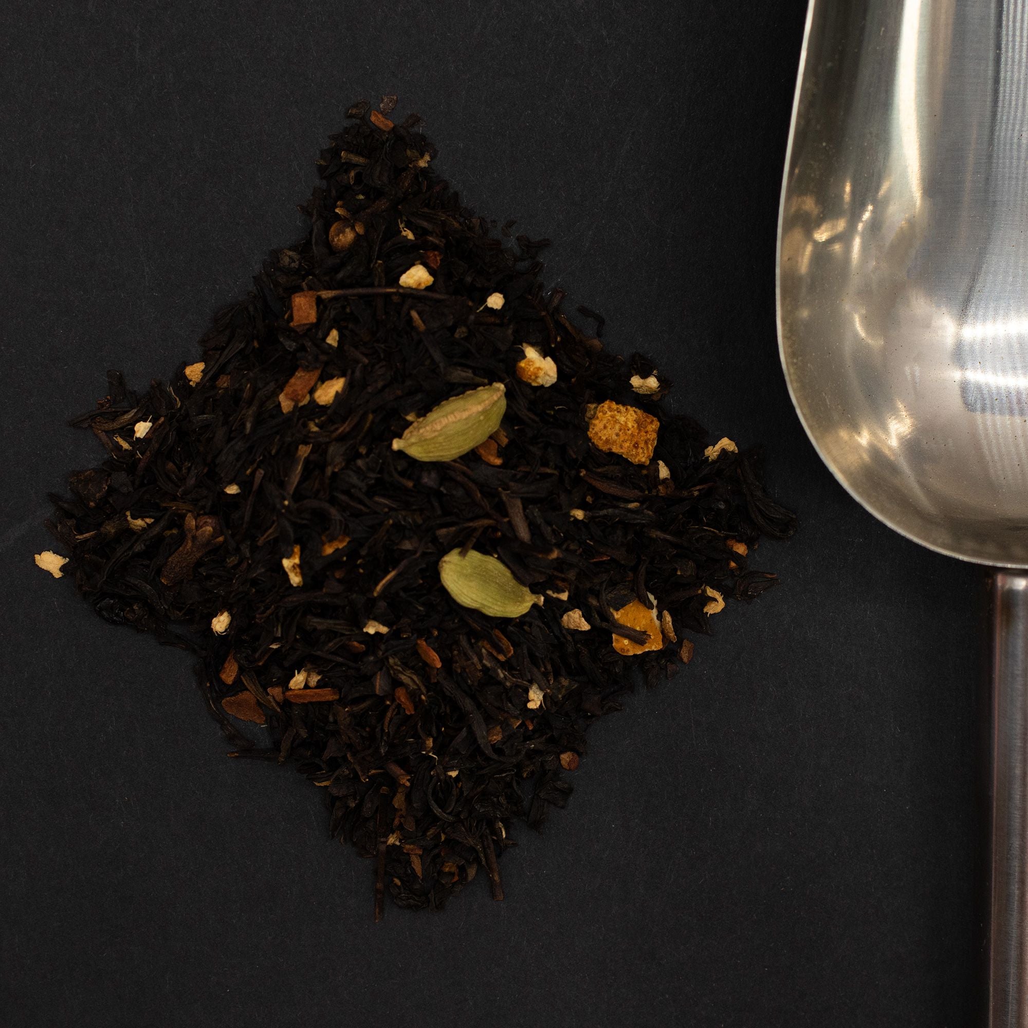 50 g Miscela Black Magic
