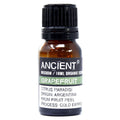 Ätherisches Grapefruitöl, bio 10ml