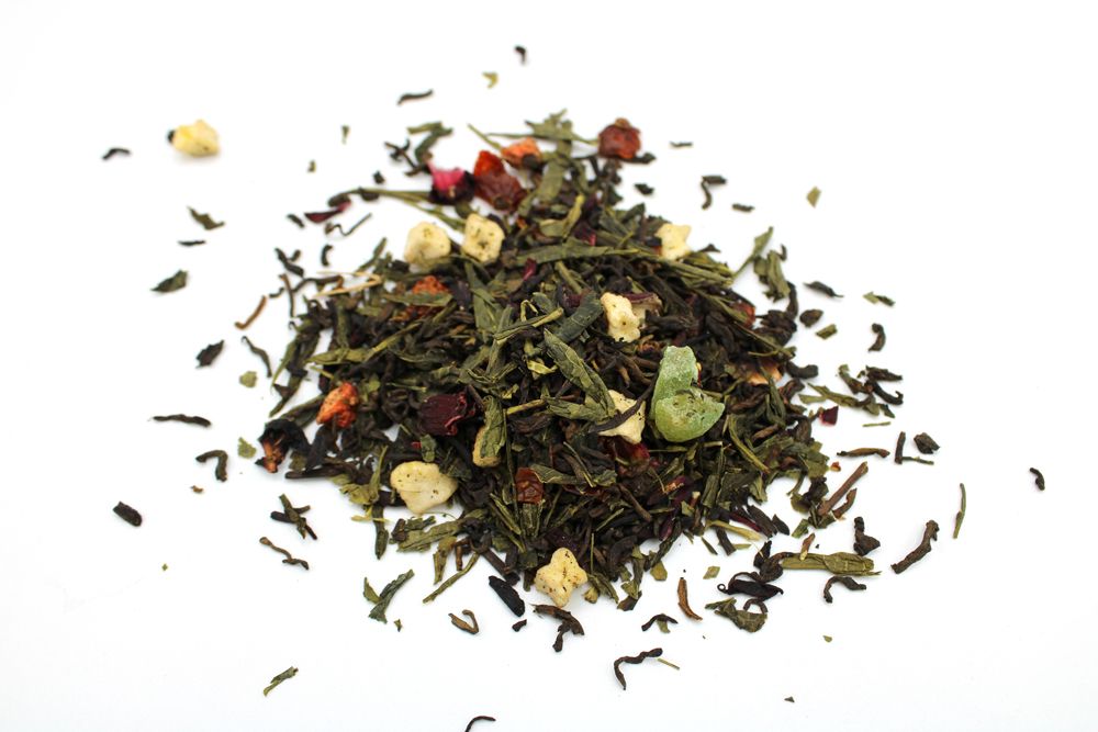 50g Sommermagie