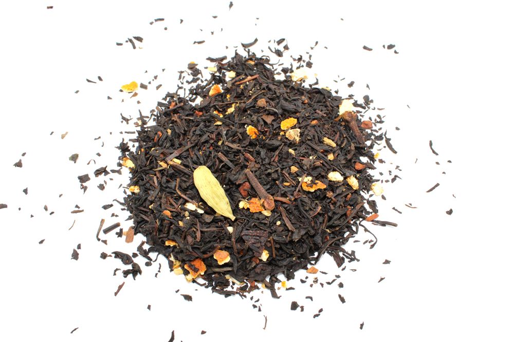 50 g Miscela Black Magic