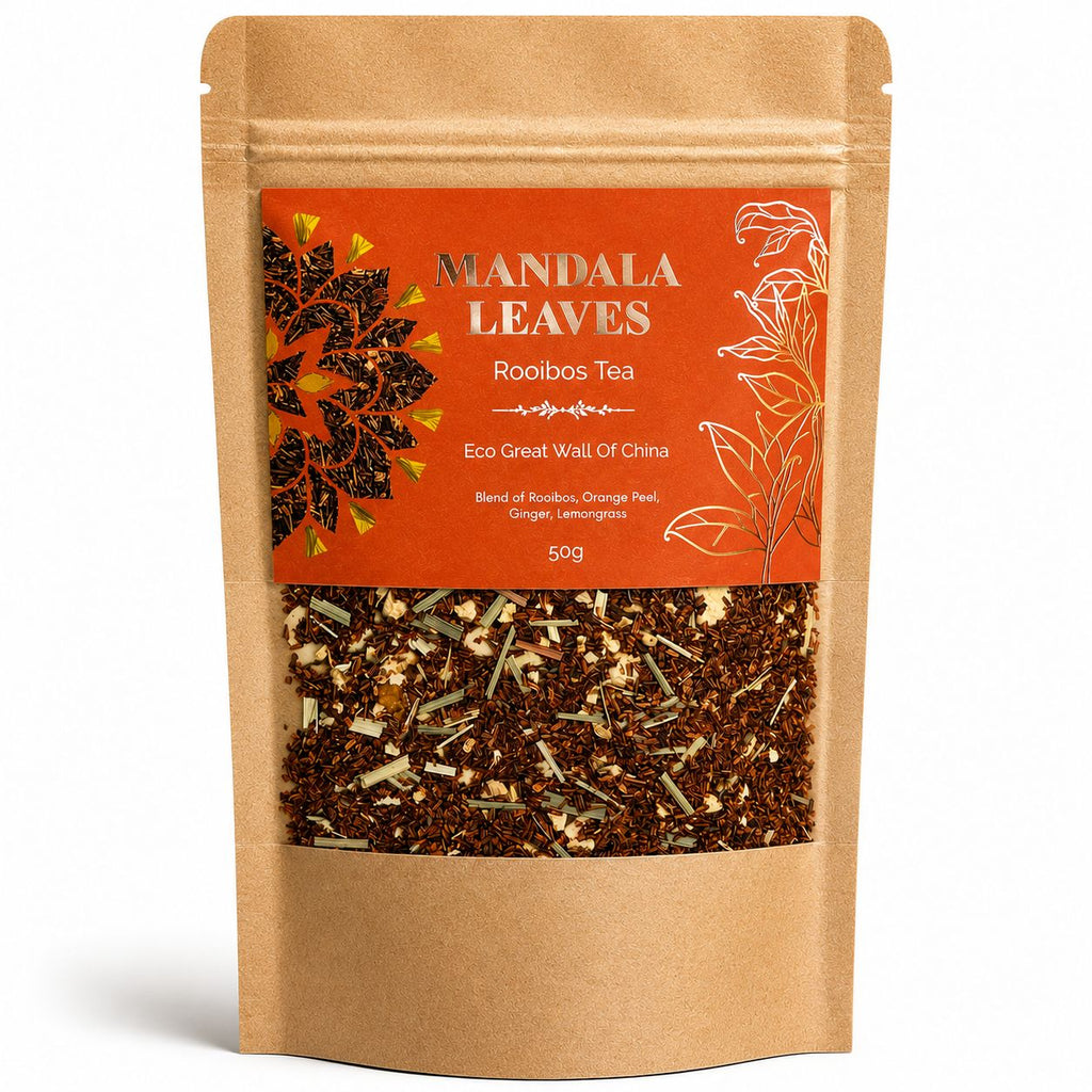 50g Rooibos Eco Große Mauer