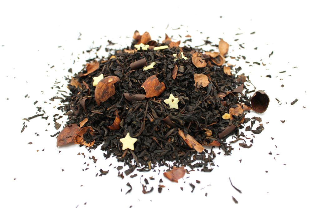 50 g Magia marrone scuro