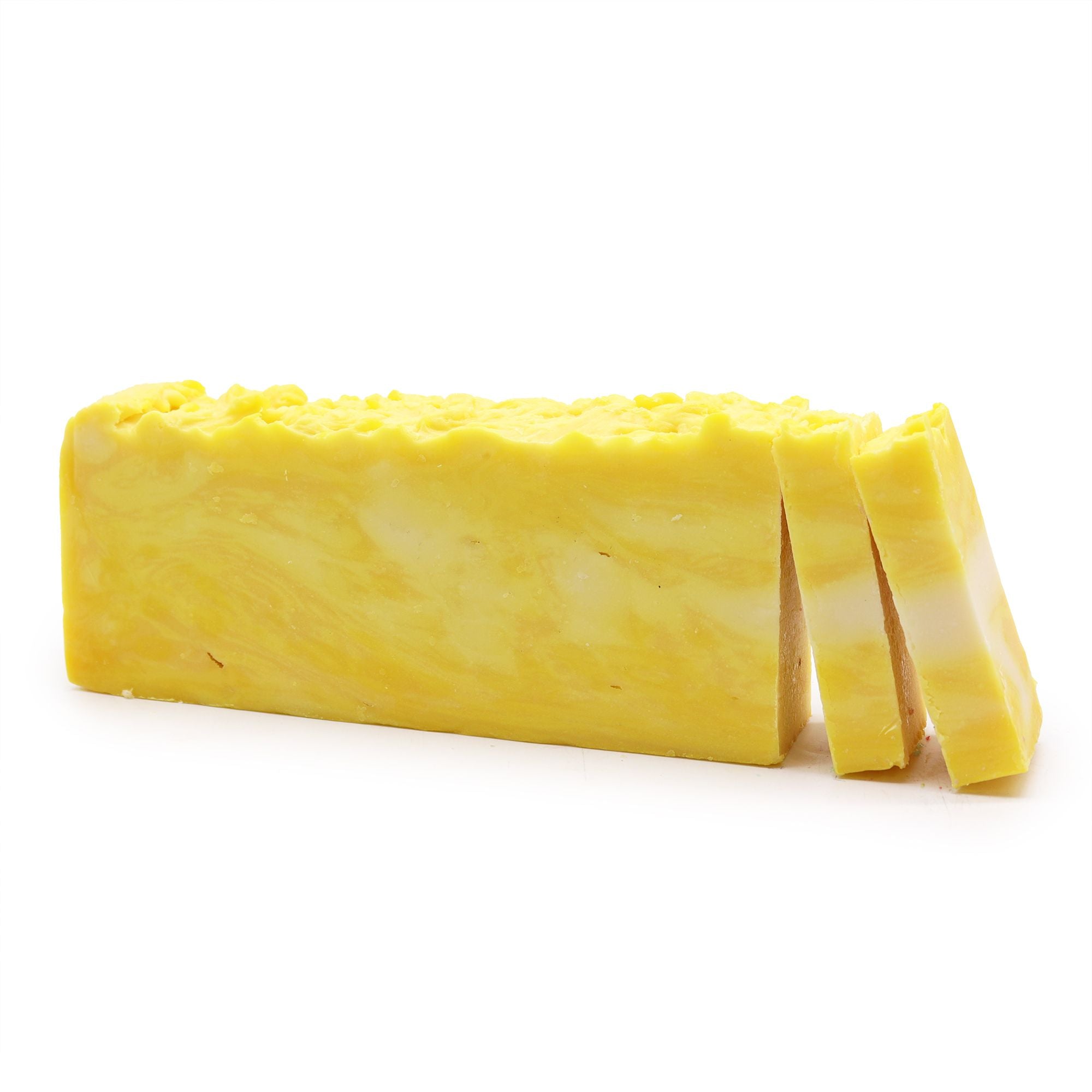 Limone - sapone all'olio d'oliva