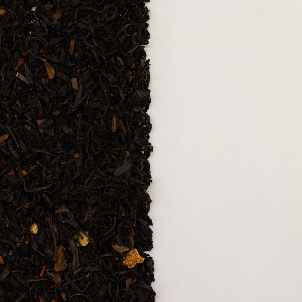 50g Organic Narnaja Black Tea