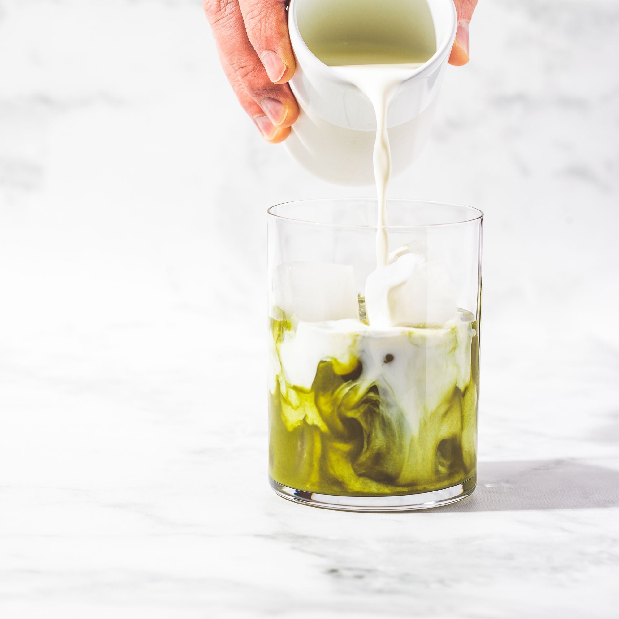 50g Tè matcha biologico da cucina