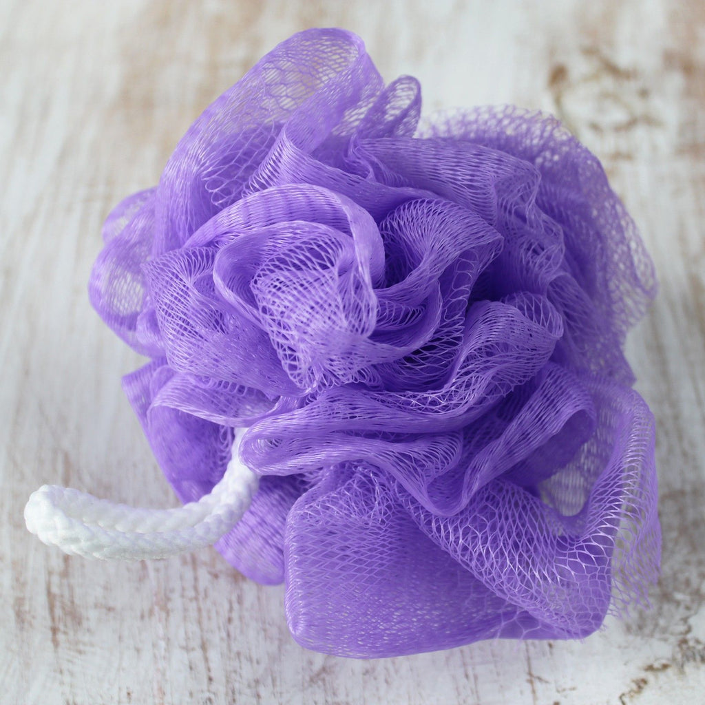 Classic Scrunchies 5 asst (display tube) - 40gm