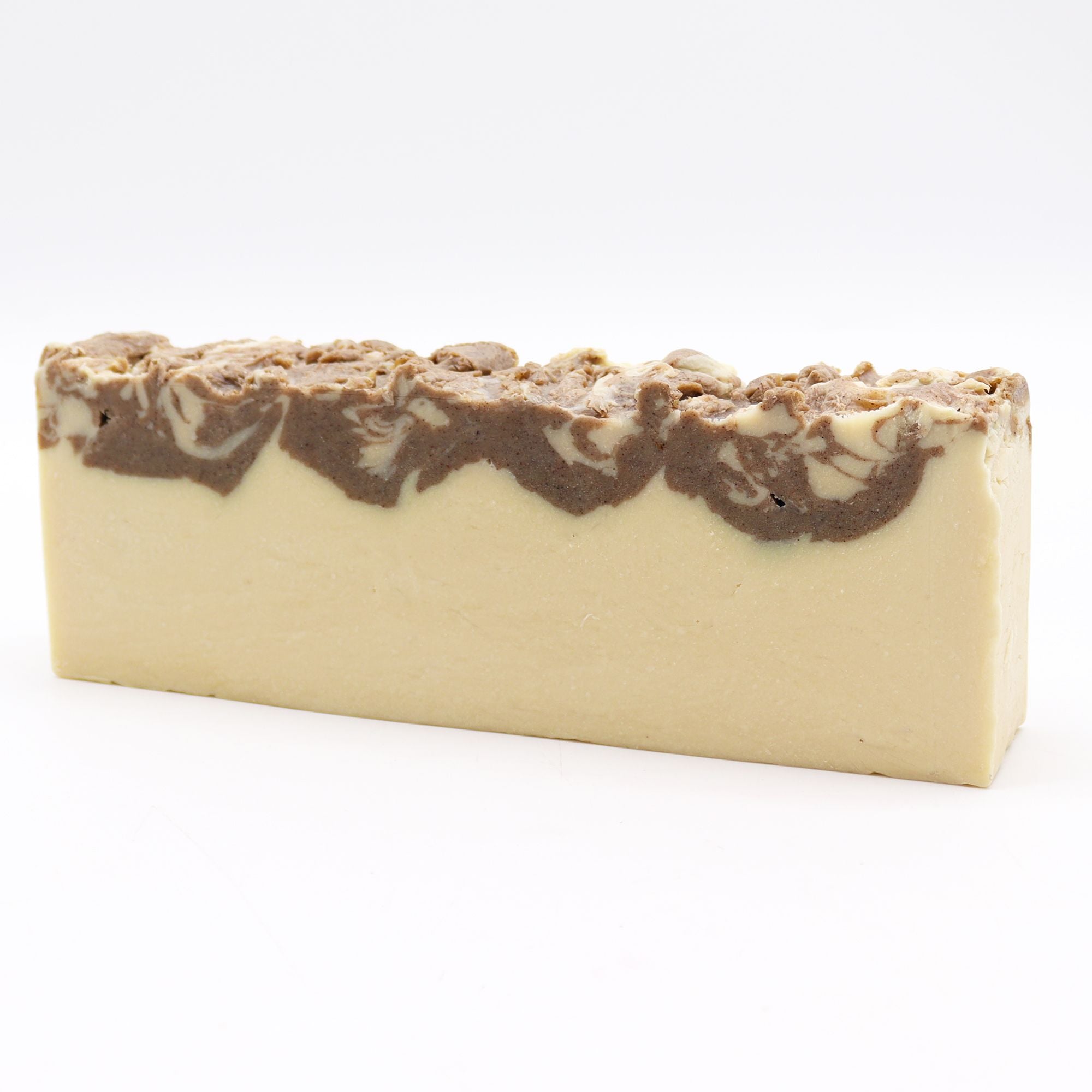 Latte di capra - saponetta all’olio d’oliva