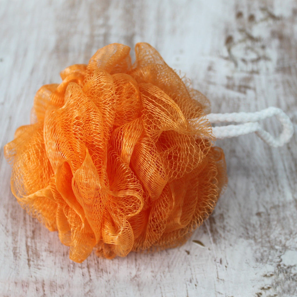 Classic Scrunchies 5 asst (display tube) - 40gm