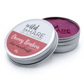 Shampoo solido Wild Hare da 60g - Bonbon alla ciliegia