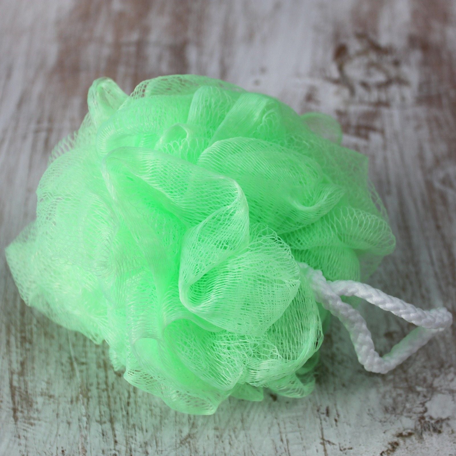 Classic Scrunchies 5 asst (display tube) - 40gm