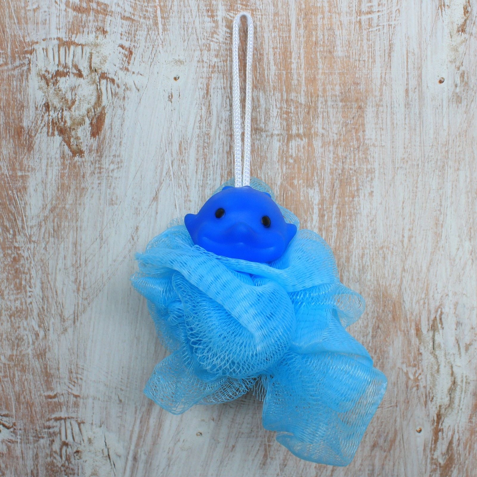 Squeaky Toy Scrunchies 5 asst (display tube) - 30gm