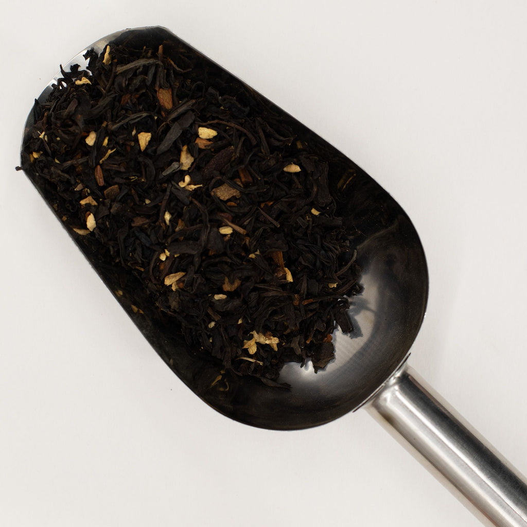 50g Bio-Chai-Schwarztee