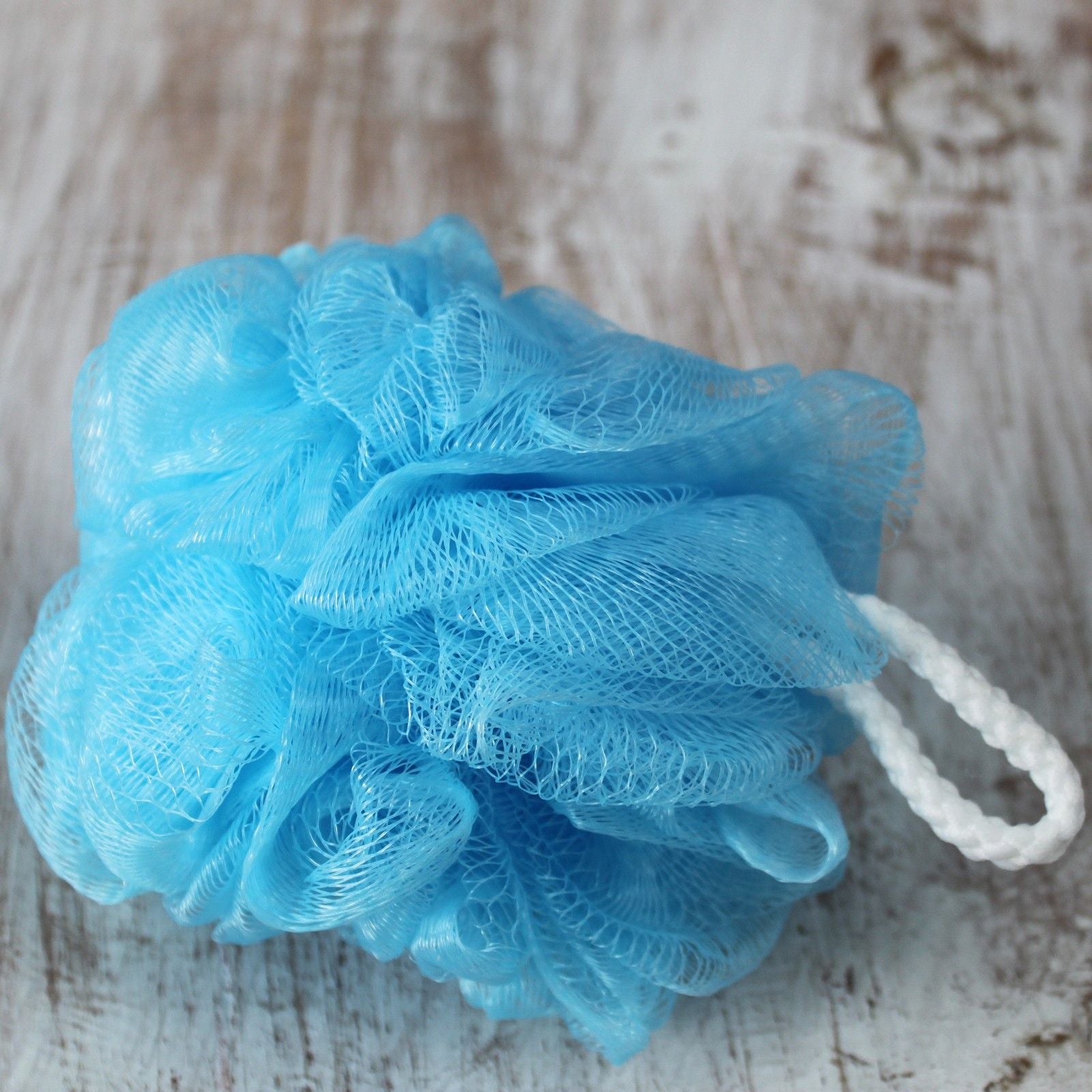 Classic Scrunchies 5 asst (display tube) - 40gm