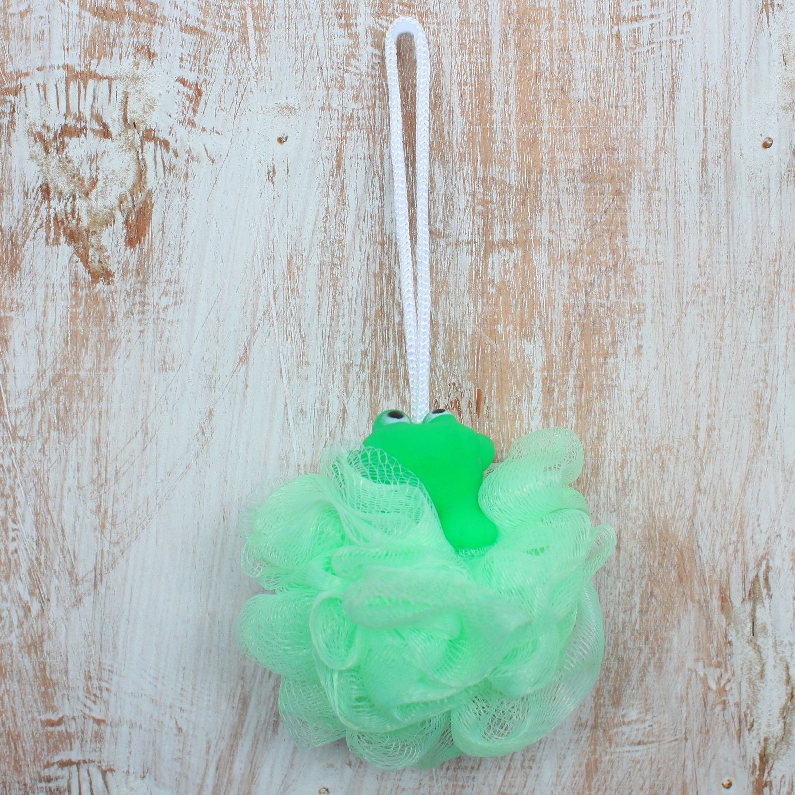 Squeaky Toy Scrunchies 5 asst (display tube) - 30gm