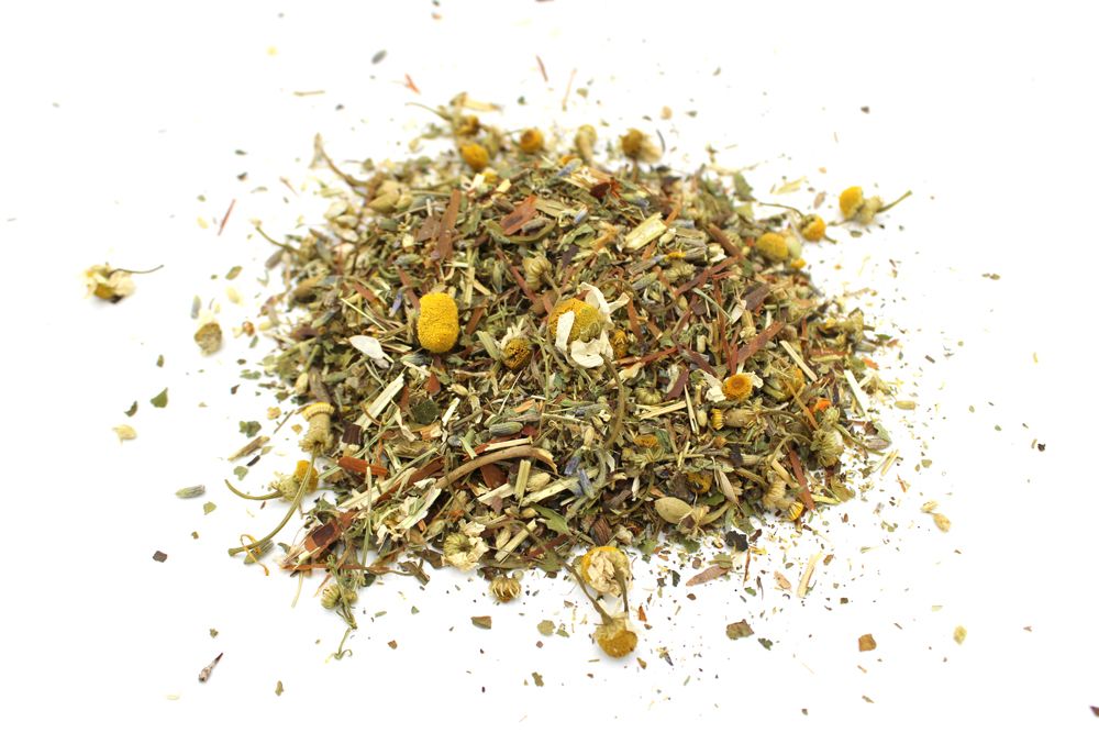 50 g Meditazione consapevole