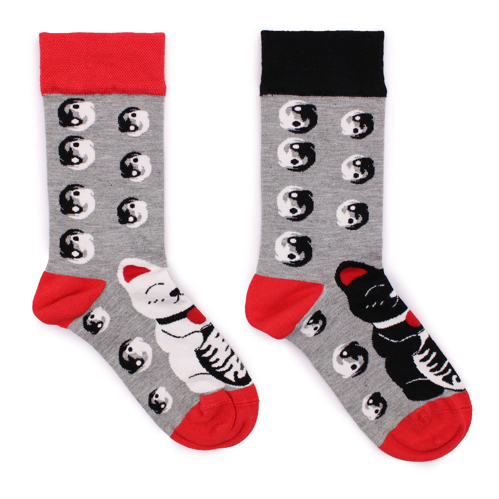 Calzini in bambù Hop Hare (36-40) – Gatti portafortuna