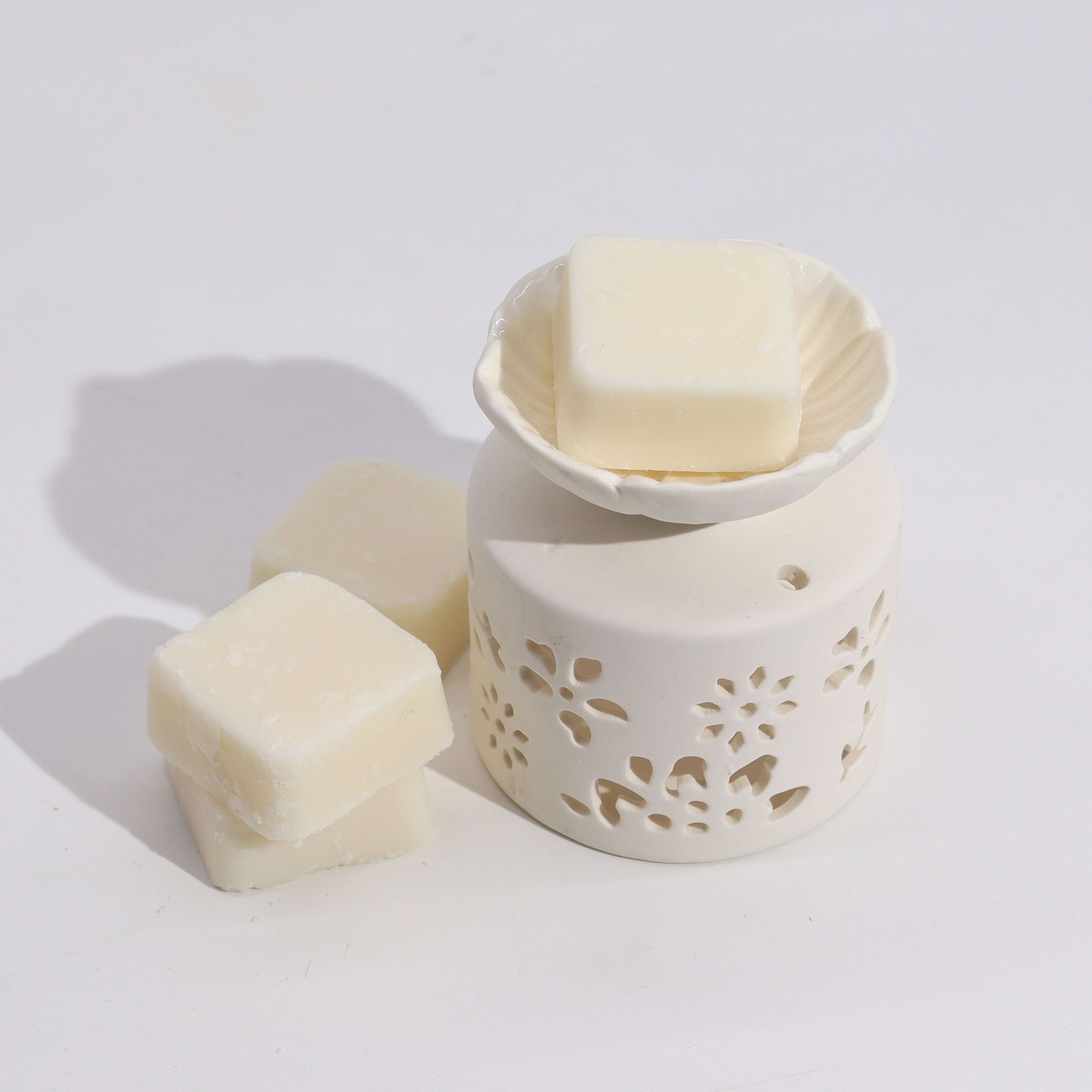 Agnes + Cat Fragrance Gift Set - Moroccan
