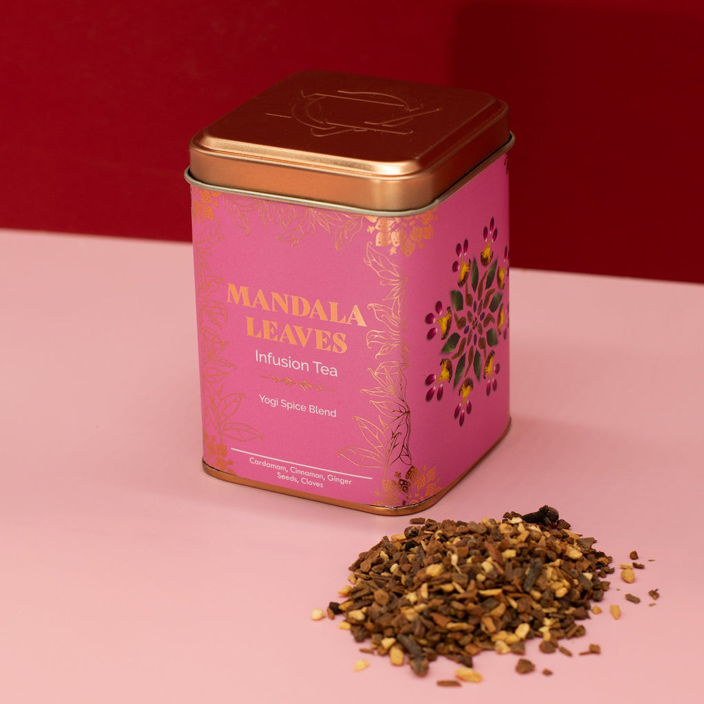 50g Yogi Gewürzmischung