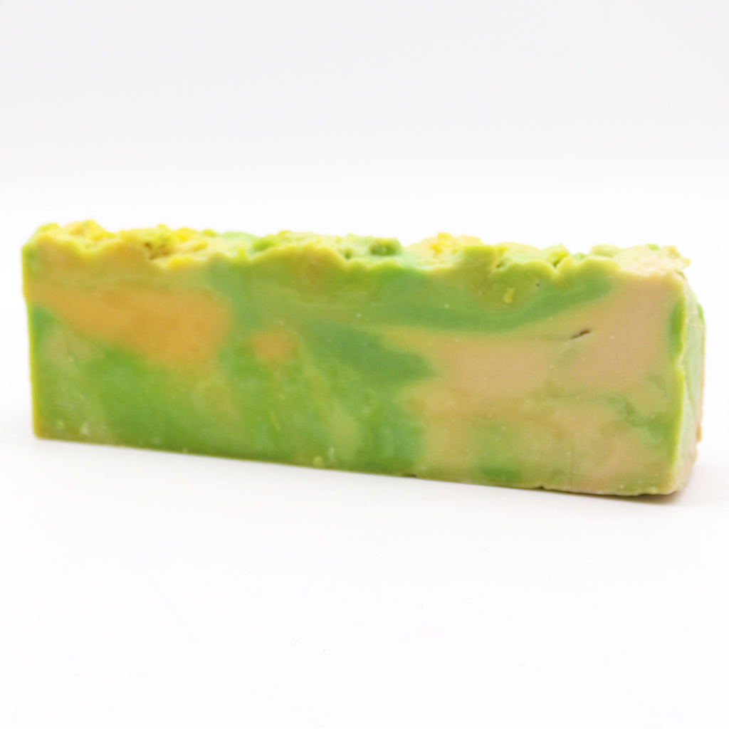 Noni – Olivenölseife, Stück