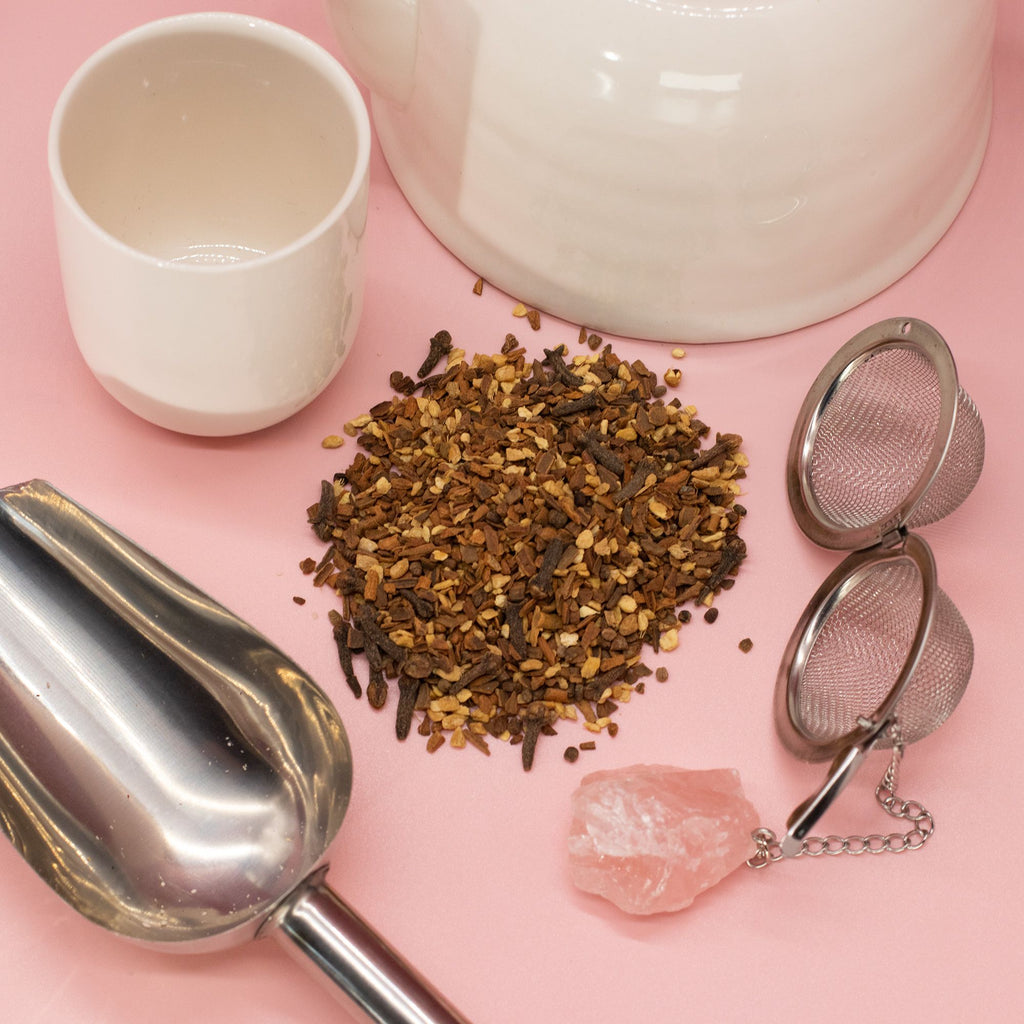 50g Yogi Gewürzmischung