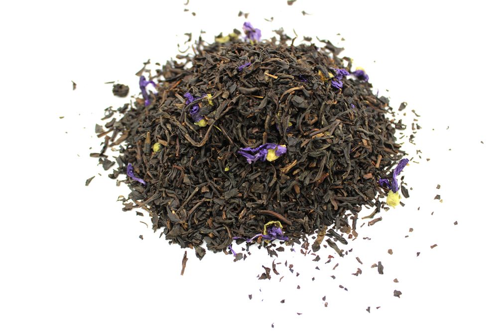 50g Earl Grey preferito da Merlino