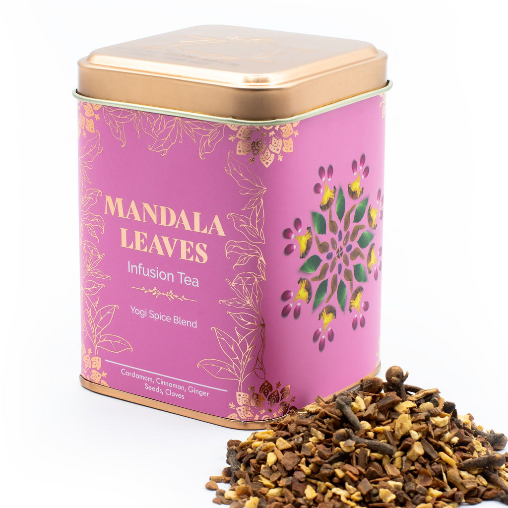 50g Yogi Gewürzmischung