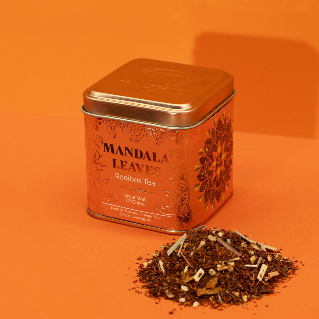 50g Rooibos Eco Große Mauer