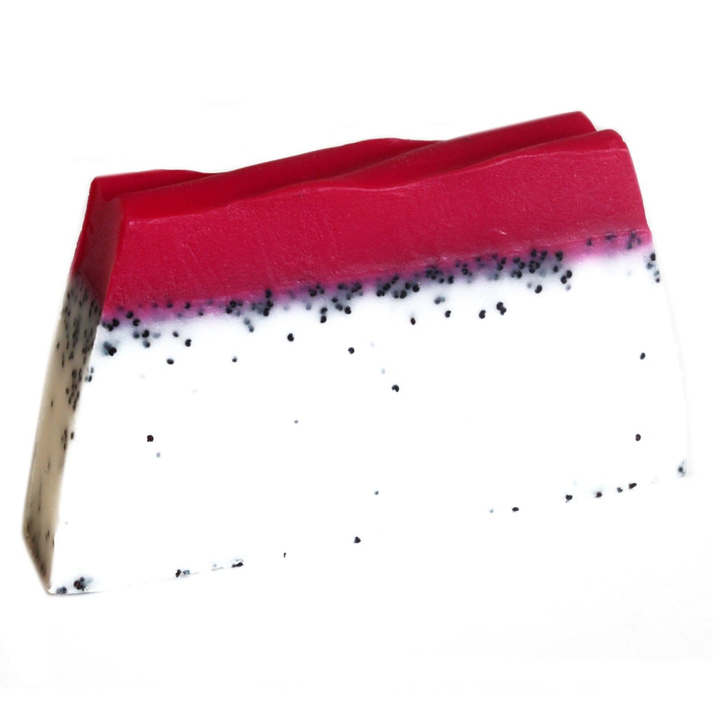Fetta di sapone Paradiso tropicale - Pitaya