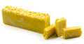 Lemon - Olive Oil Soap Slice
