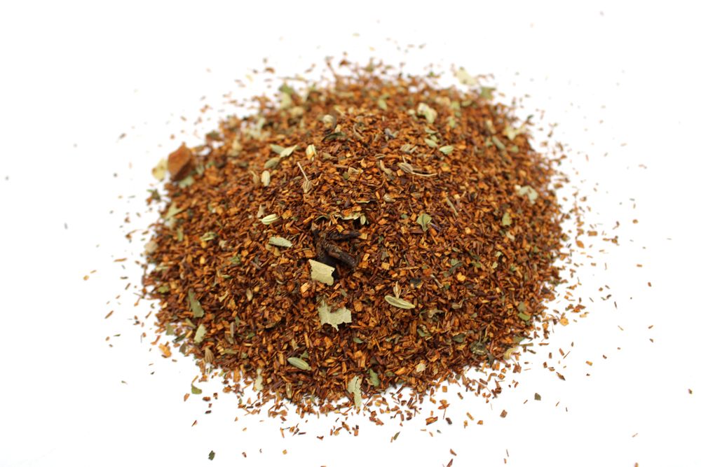 50g Rotbusch Verdauungs-Tee