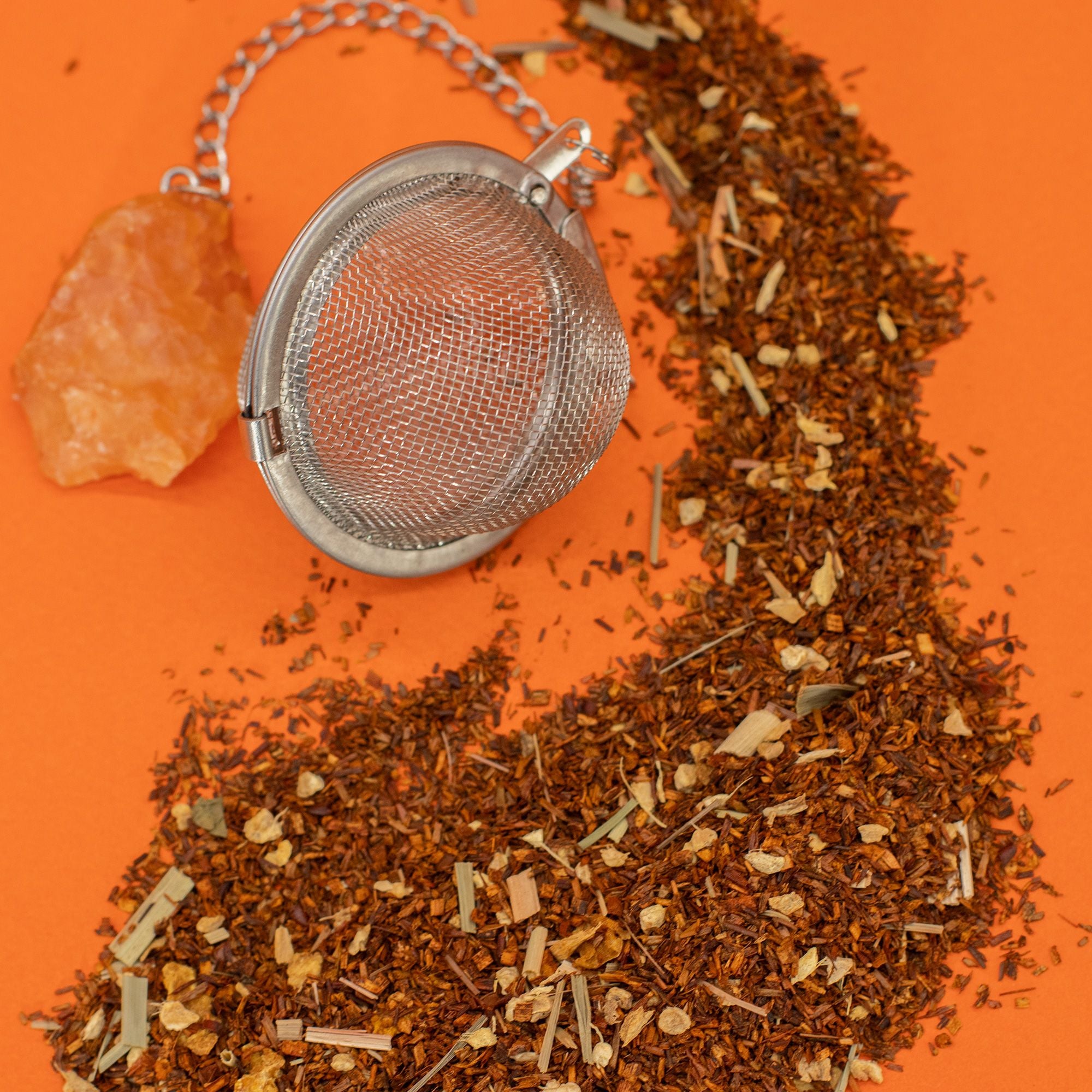 50g Rooibos Eco Große Mauer