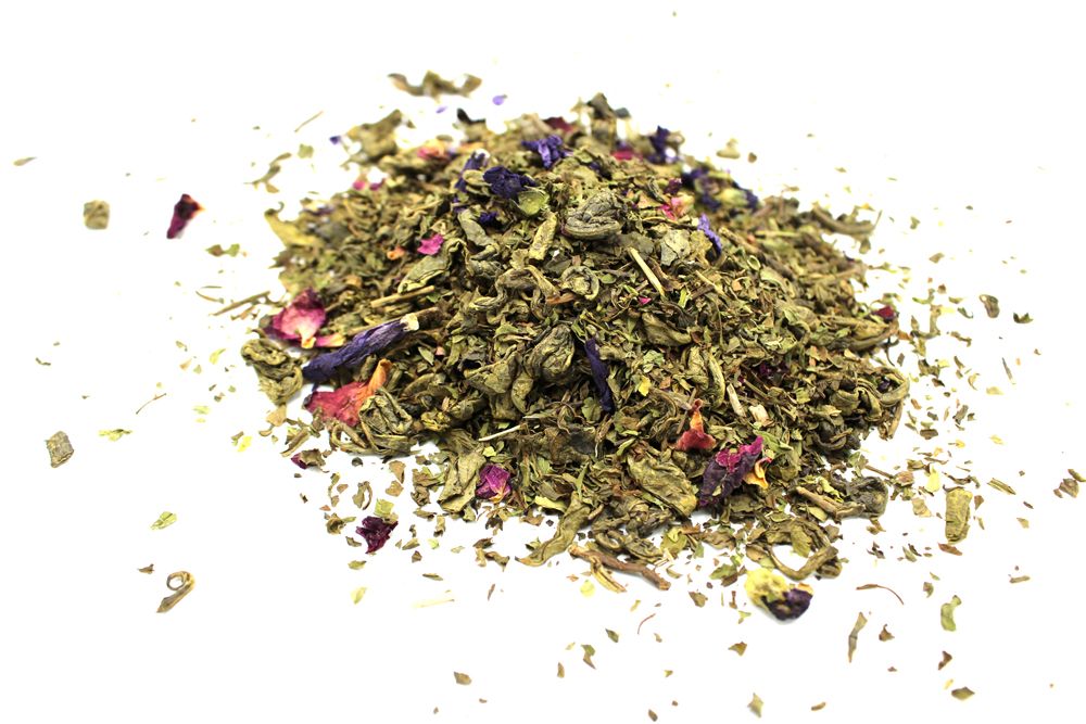 Miscela Serenity Souk da 50g