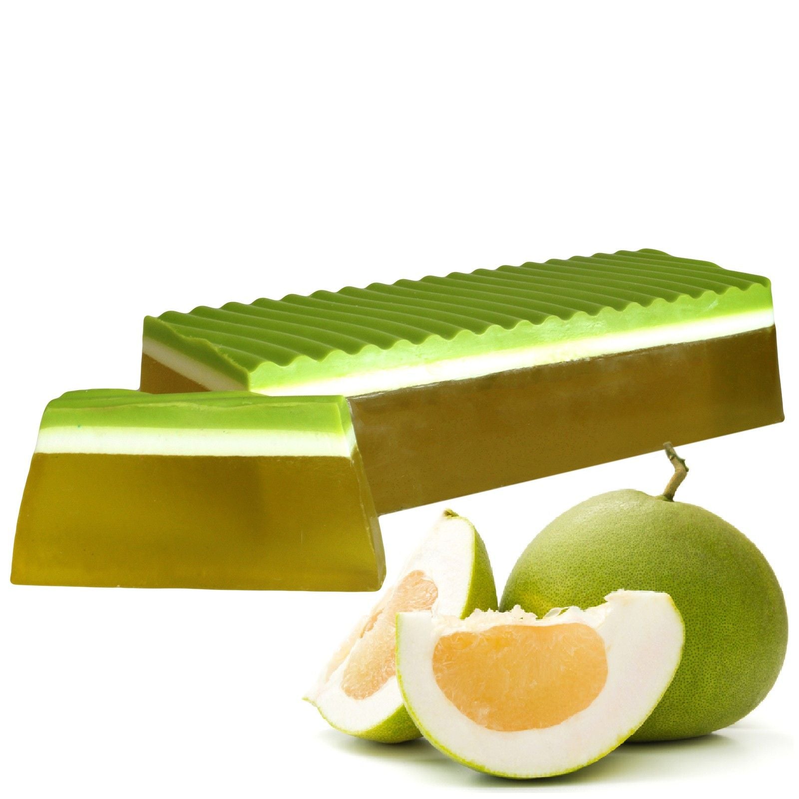 Tropical Paradise Seifenstück - Pampelmuse