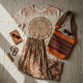Box Nomad - Set Abbigliamento Completo