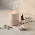 Box Aromaterapia - Set Relax e Benessere